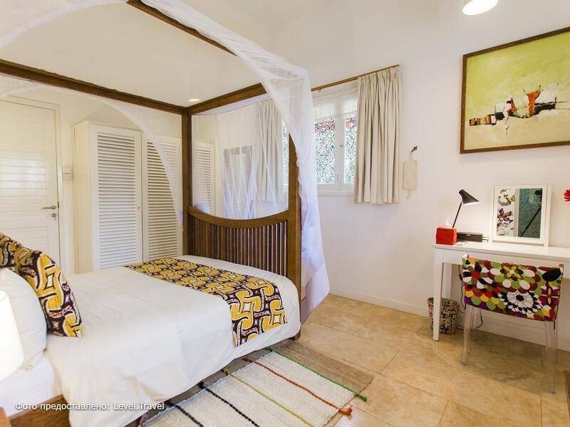 Фотография Kidoti Villas
