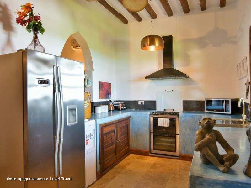 Фотография Kidoti Villas