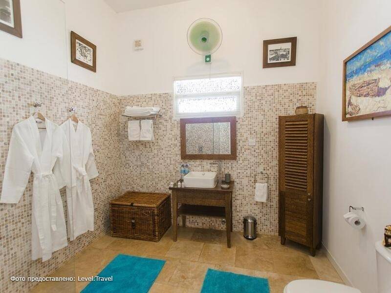Фотография Kidoti Villas