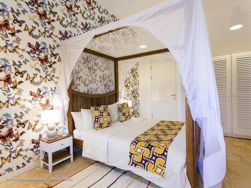Фотография Kidoti Villas