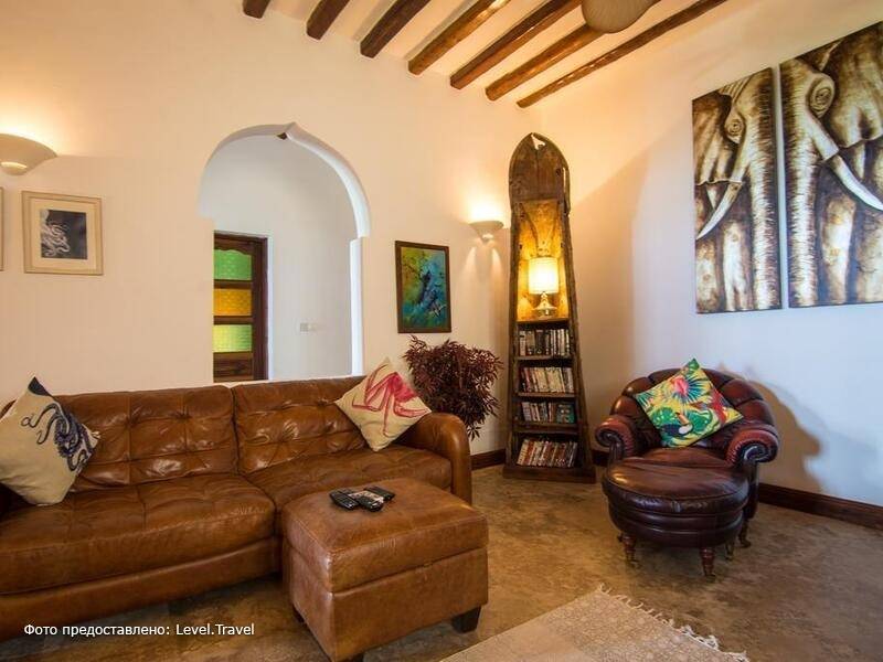 Фотография Kidoti Villas
