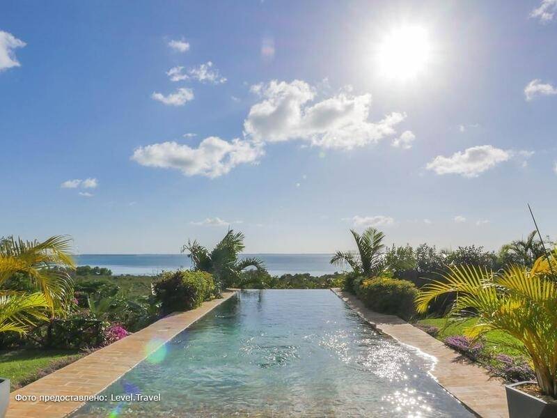 Фотография Kidoti Villas