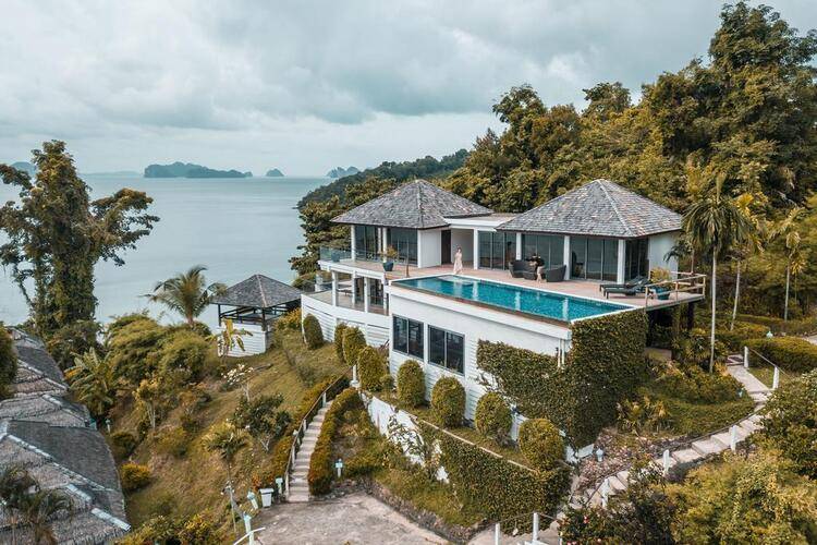 Treehouse Villas Koh Yao Noi (Adults Only 16+)