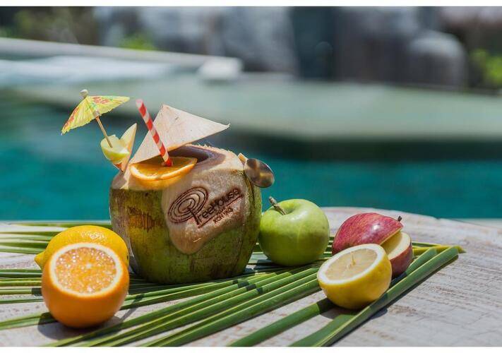 Treehouse Villas Koh Yao Noi (Adults Only 16+)
