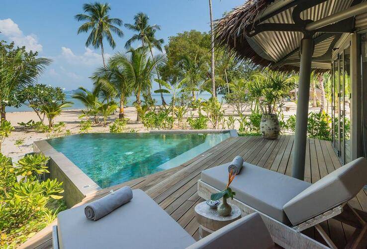 Treehouse Villas Koh Yao Noi (Adults Only 16+)