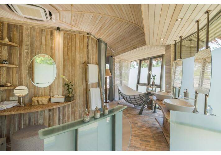 Treehouse Villas Koh Yao Noi (Adults Only 16+)