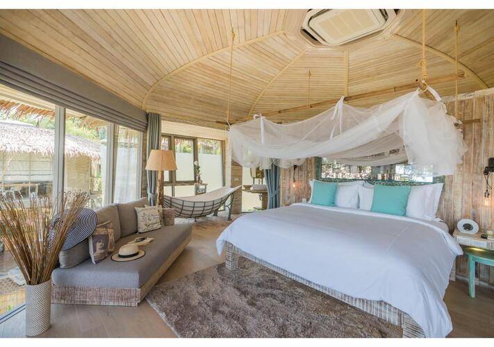 Treehouse Villas Koh Yao Noi (Adults Only 16+)