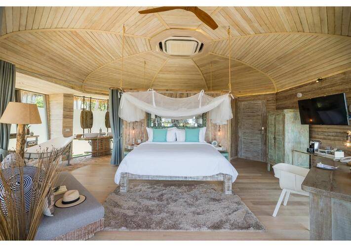 Treehouse Villas Koh Yao Noi (Adults Only 16+)