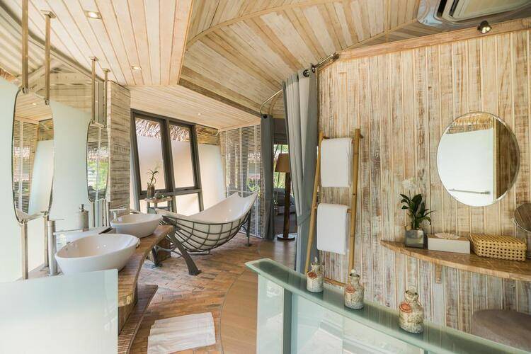 Treehouse Villas Koh Yao Noi (Adults Only 16+)