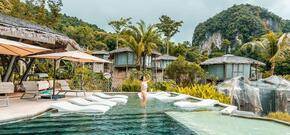 Treehouse Villas Koh Yao Noi