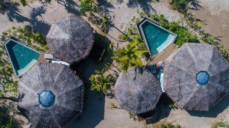 Treehouse Villas Koh Yao Noi (Adults Only 16+)