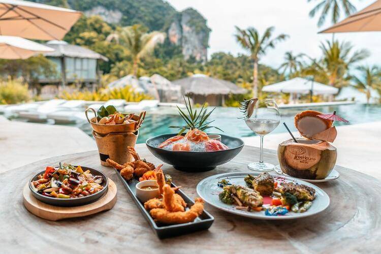 Treehouse Villas Koh Yao Noi (Adults Only 16+)