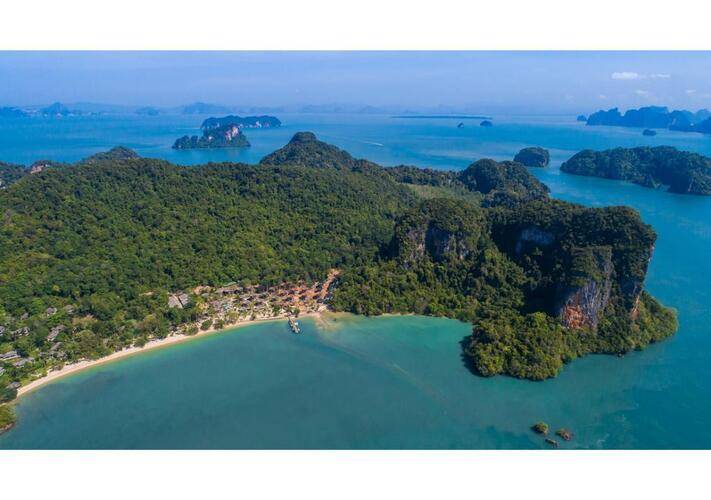 Treehouse Villas Koh Yao Noi (Adults Only 16+)