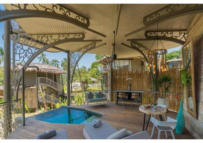 Treehouse Villas Koh Yao Noi (Adults Only 16+)