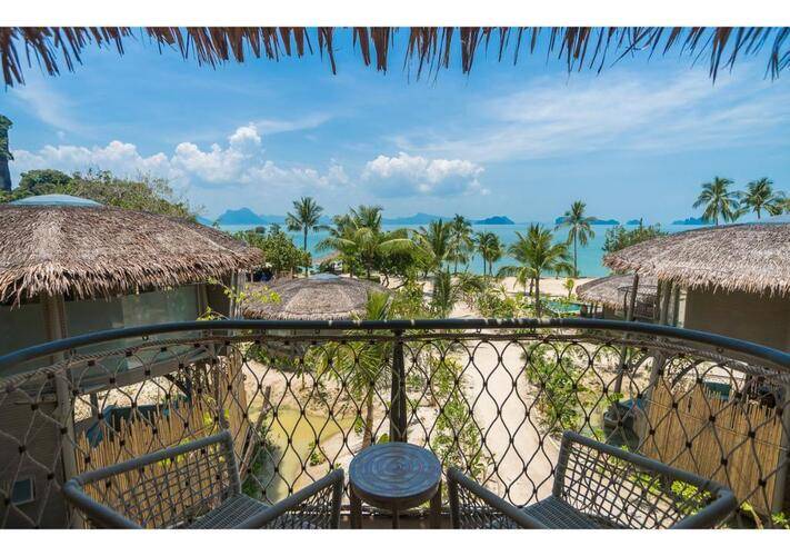 Treehouse Villas Koh Yao Noi (Adults Only 16+)