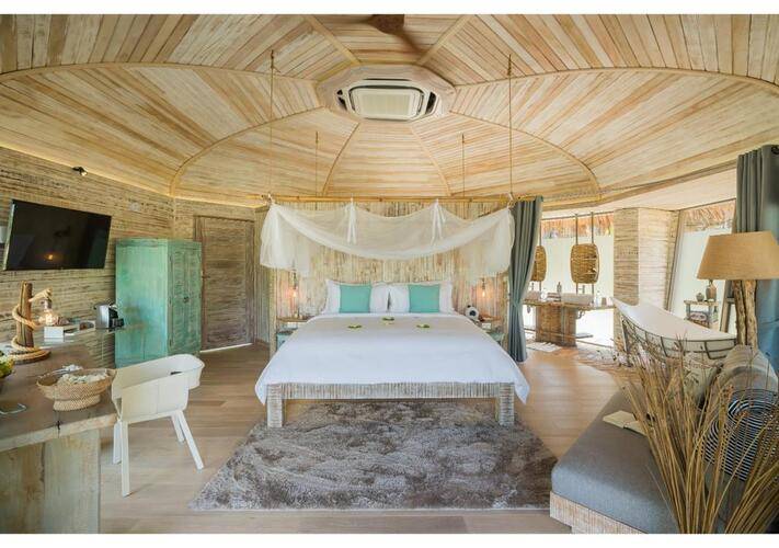 Treehouse Villas Koh Yao Noi (Adults Only 16+)