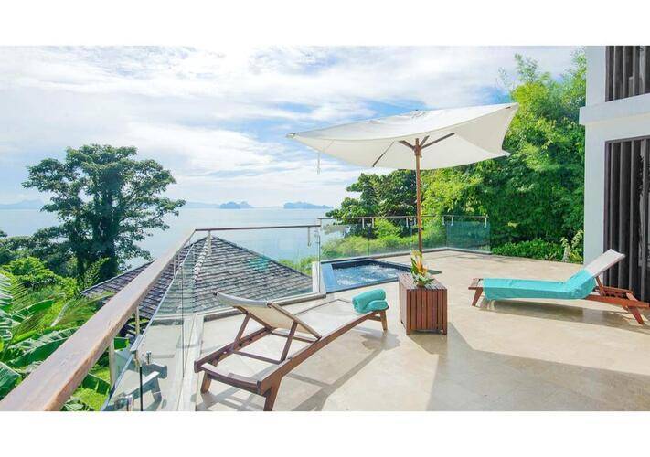 Treehouse Villas Koh Yao Noi (Adults Only 16+)