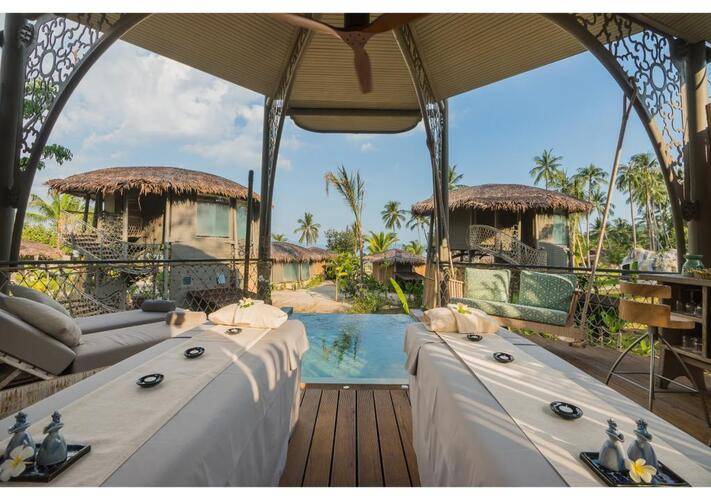 Treehouse Villas Koh Yao Noi (Adults Only 16+)