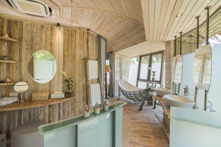 Treehouse Villas Koh Yao Noi (Adults Only 16+)