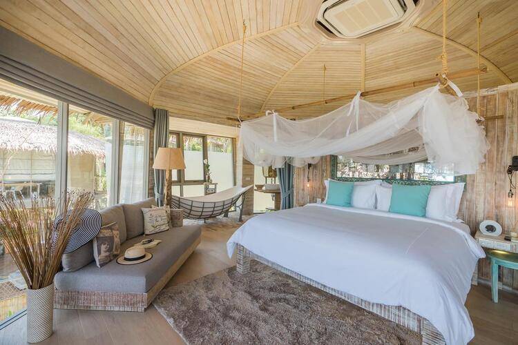 Treehouse Villas Koh Yao Noi (Adults Only 16+)