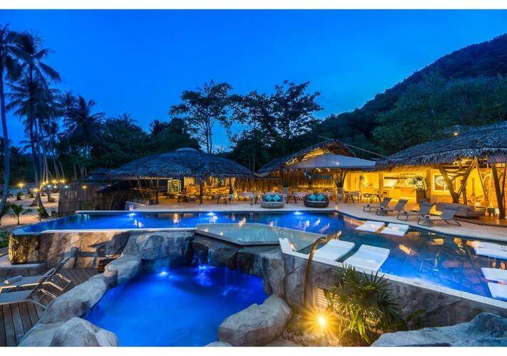 Treehouse Villas Koh Yao Noi (Adults Only 16+)