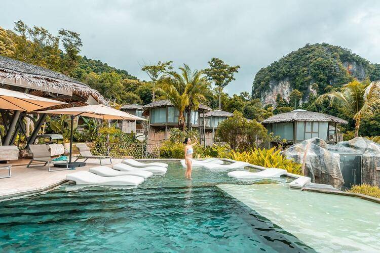 Treehouse Villas Koh Yao Noi (Adults Only 16+)