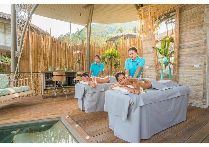 Treehouse Villas Koh Yao Noi (Adults Only 16+)