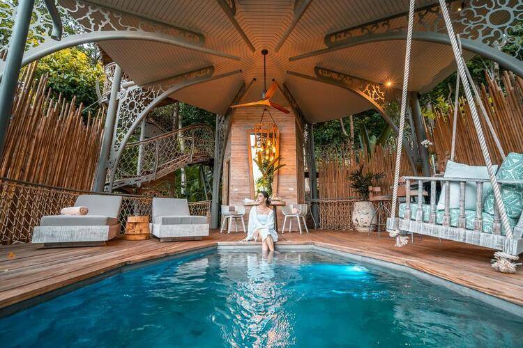 Treehouse Villas Koh Yao Noi (Adults Only 16+)