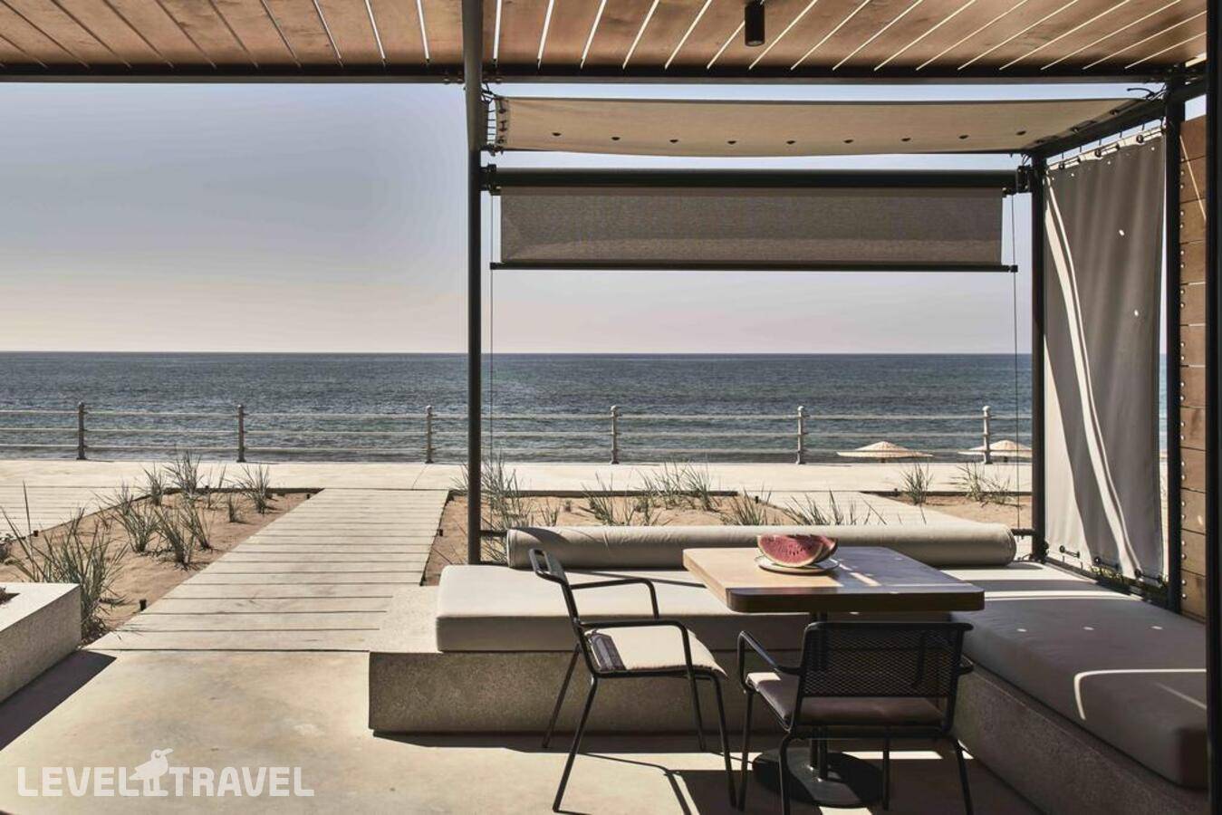 фотографии отеля Dexamenes Seaside Hotel в Греция(Пелопоннес) - фото №1