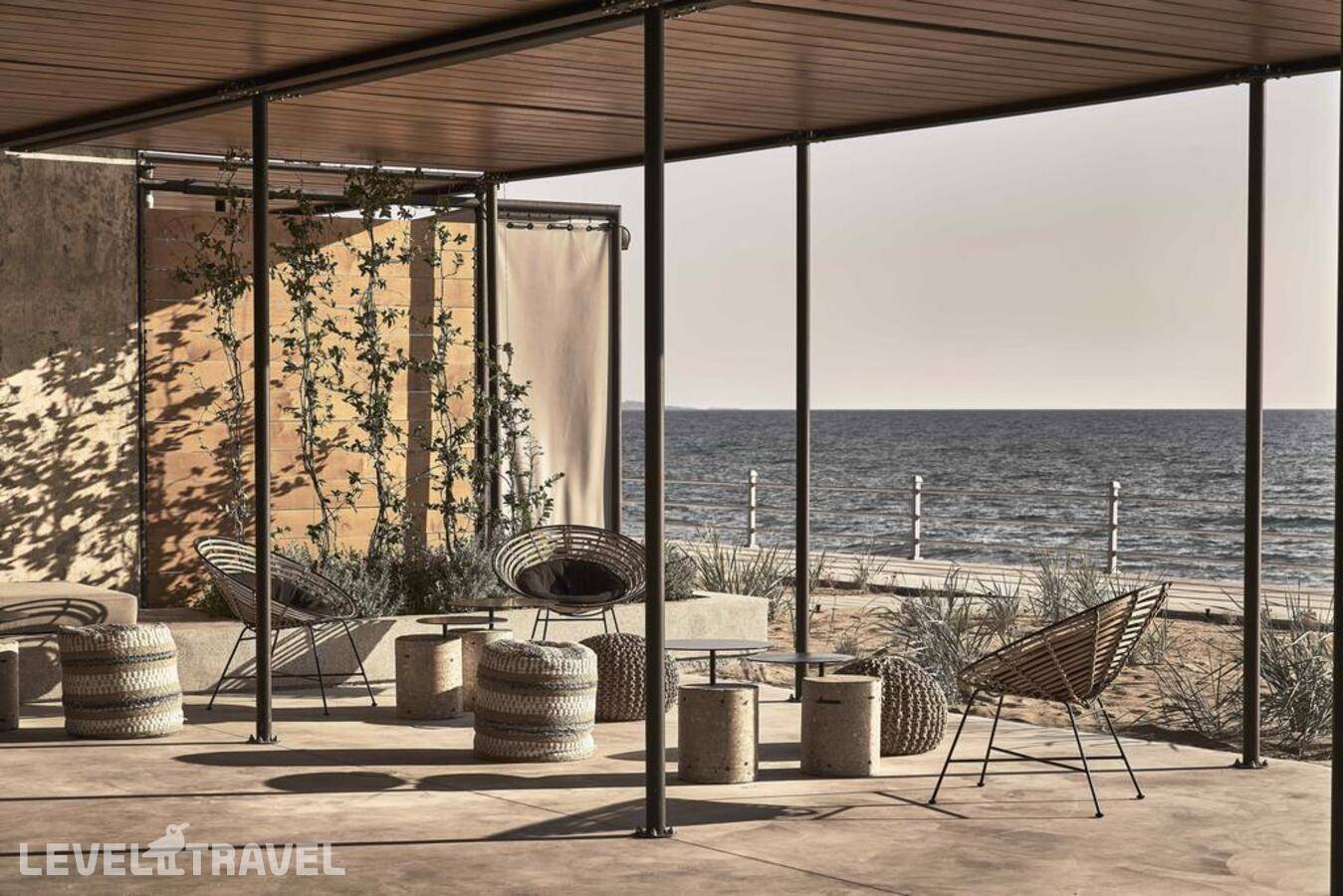 фотографии отеля Dexamenes Seaside Hotel в Греция(Пелопоннес) - фото №3