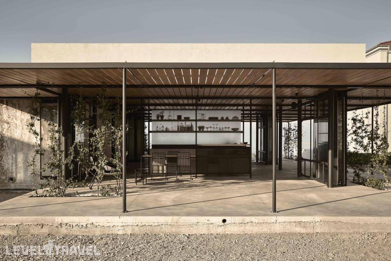 фотографии отеля Dexamenes Seaside Hotel в Греция(Пелопоннес) - фото №17