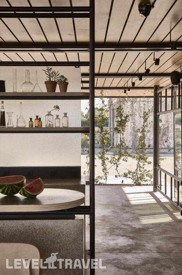 фотографии отеля Dexamenes Seaside Hotel в Греция(Пелопоннес) - фото №6