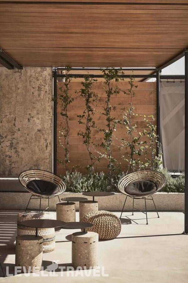 фотографии отеля Dexamenes Seaside Hotel в Греция(Пелопоннес) - фото №15