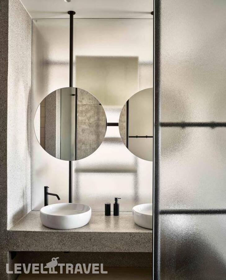 фотографии отеля Dexamenes Seaside Hotel в Греция(Пелопоннес) - фото №8