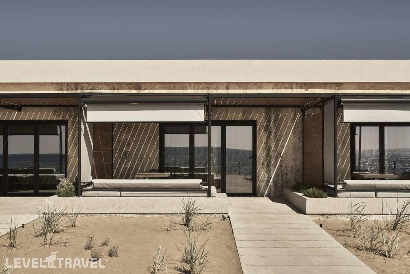 фотографии отеля Dexamenes Seaside Hotel в Греция(Пелопоннес) - фото №19