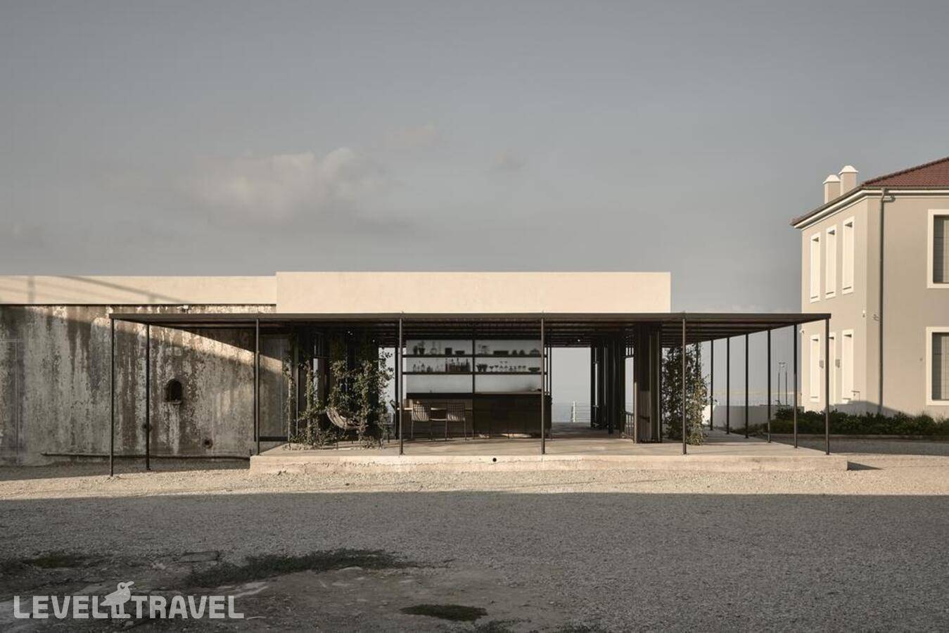 фотографии отеля Dexamenes Seaside Hotel в Греция(Пелопоннес) - фото №13