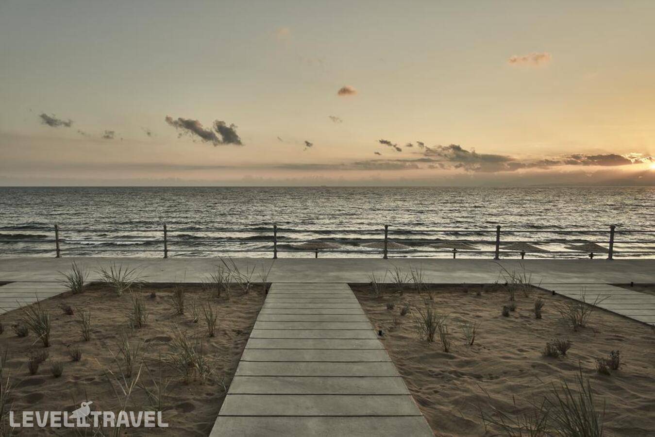 фотографии отеля Dexamenes Seaside Hotel в Греция(Пелопоннес) - фото №12