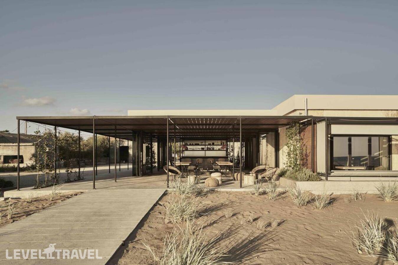 фотографии отеля Dexamenes Seaside Hotel в Греция(Пелопоннес) - фото №7