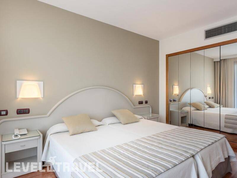 Фотография Vik Gran Hotel Costa Del Sol