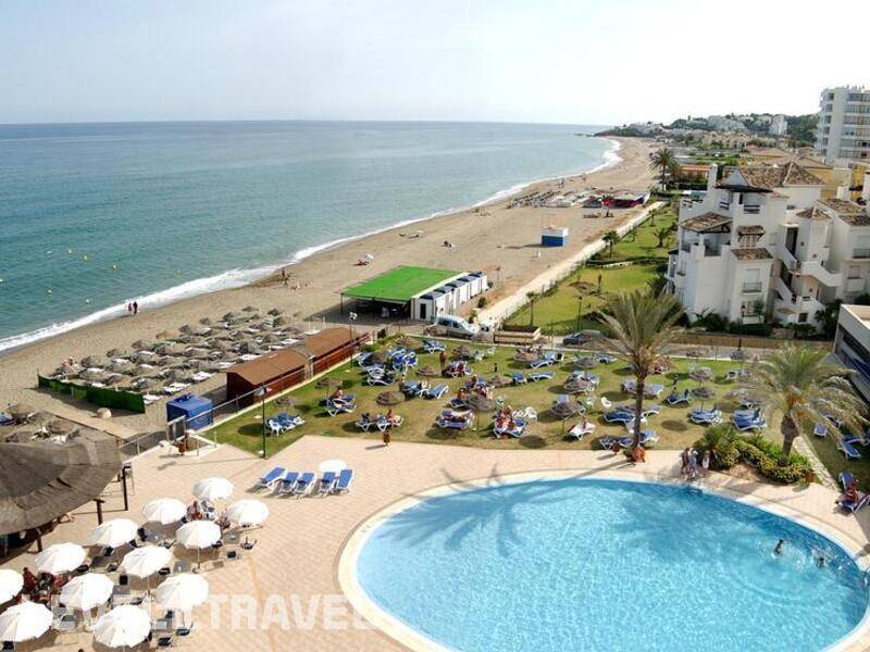 Фотография Vik Gran Hotel Costa Del Sol