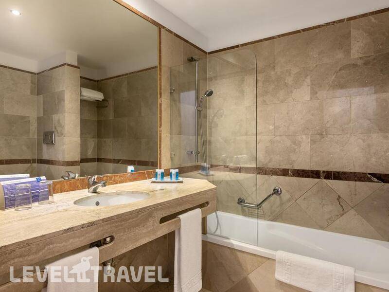 Фотография Vik Gran Hotel Costa Del Sol