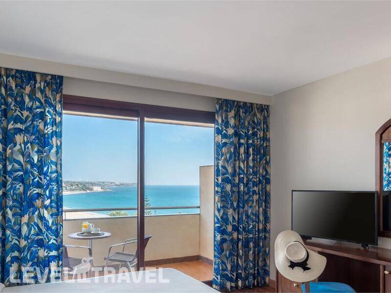 Фотография Vik Gran Hotel Costa Del Sol