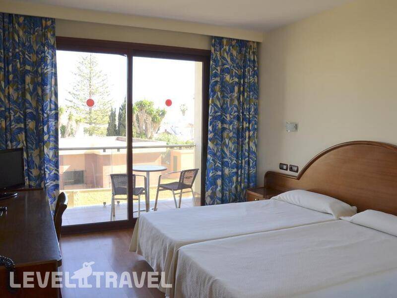 Фотография Vik Gran Hotel Costa Del Sol