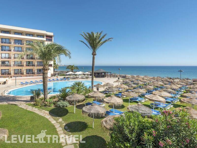 Фотография Vik Gran Hotel Costa Del Sol
