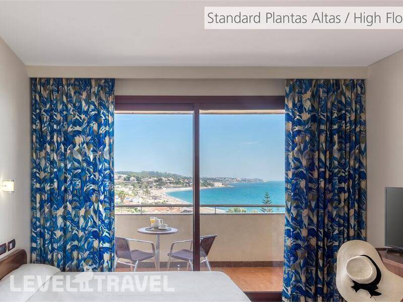 Фотография Vik Gran Hotel Costa Del Sol