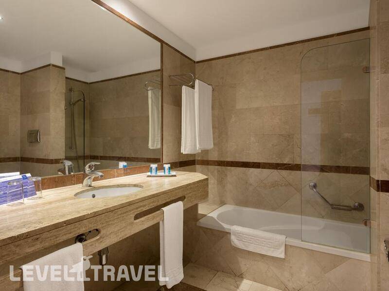 Фотография Vik Gran Hotel Costa Del Sol