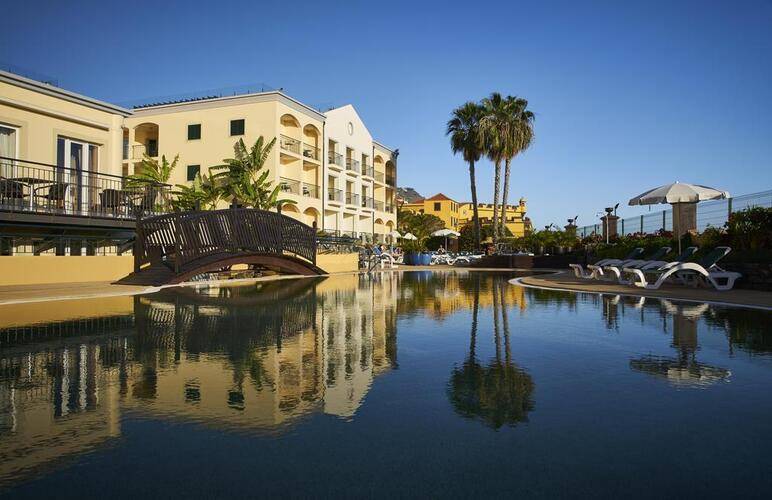 Porto Santa Maria (Adults Only 18+)