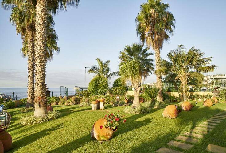 Porto Santa Maria (Adults Only 18+)