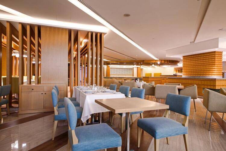 Lavender Hotel Al Nahda Dubai