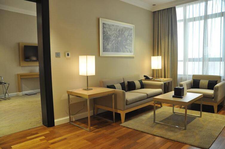 Lavender Hotel Al Nahda Dubai